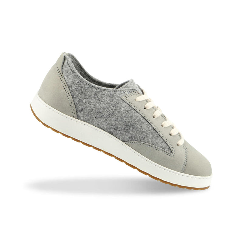 glerups Langdal men Langdal Grey, style 004