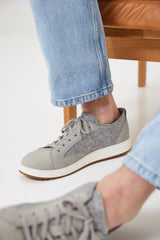 glerups Langdal men Langdal Grey, style 004