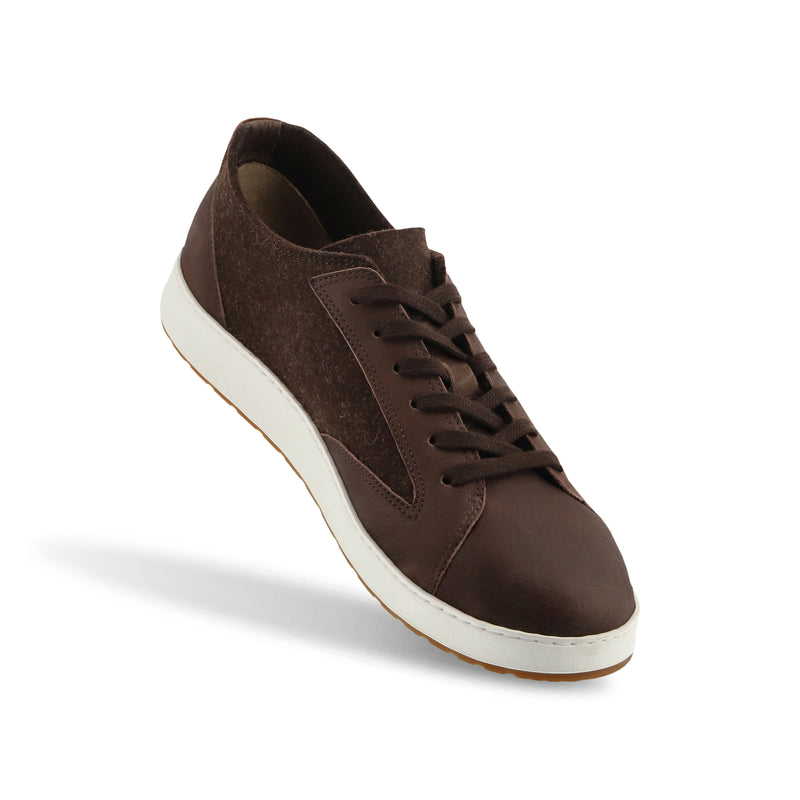 glerups Langdal men Langdal Brown, style 006