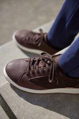 glerups Langdal men Langdal Brown, style 006