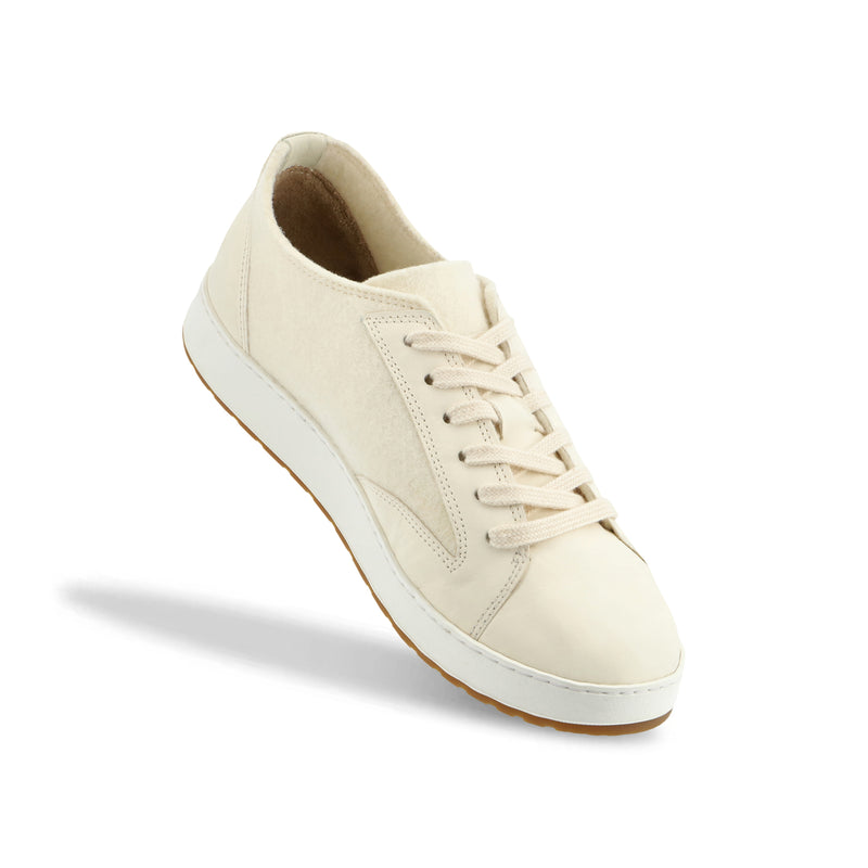 glerups Langdal women Langdal Cream, style 007