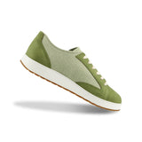 glerups Langdal women Langdal Light Green, style 008