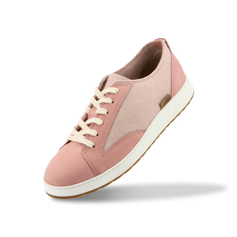 glerups Langdal women Langdal Rosa, style 009