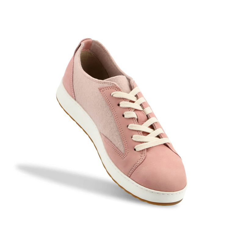 glerups Langdal women Langdal Rosa, style 009