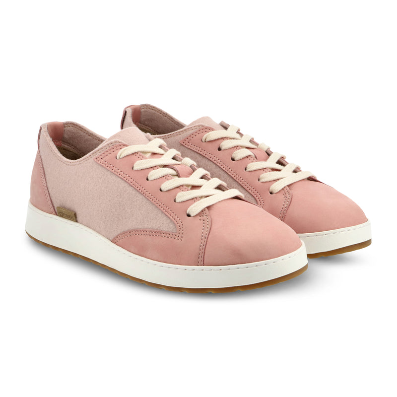 glerups Langdal women Langdal Rosa, style 009