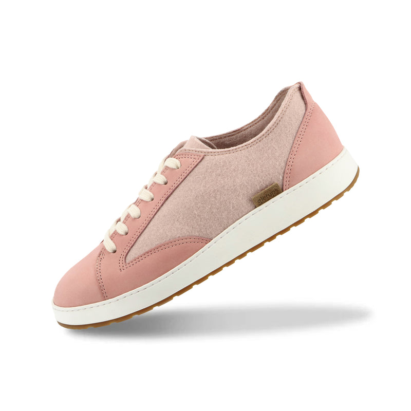 glerups Langdal women Langdal Rosa, style 009