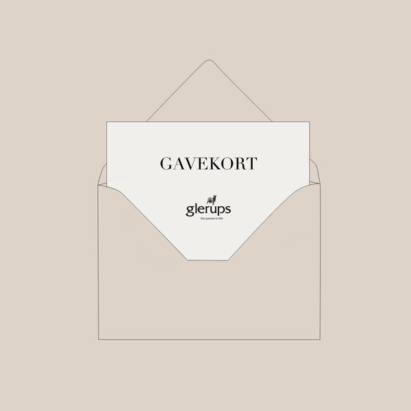 Gavekort